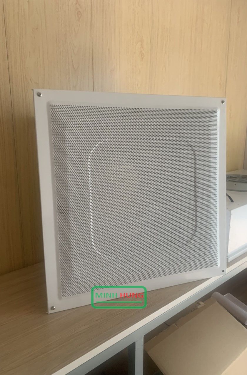 HFU - Hepa Filter Unit (Hepa Box)