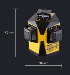 Máy cân bằng laser 16X-G1