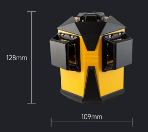 Máy cân bằng laser 16X-G0