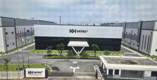  KHVATEC Thái Nguyên
