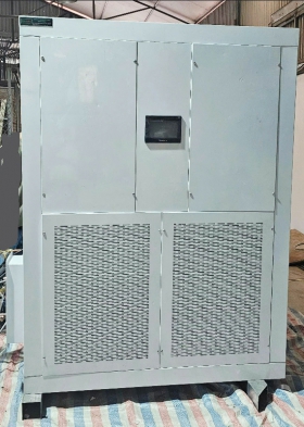Máy kiểm soát nhiệt độ và độ ẩm- ACU